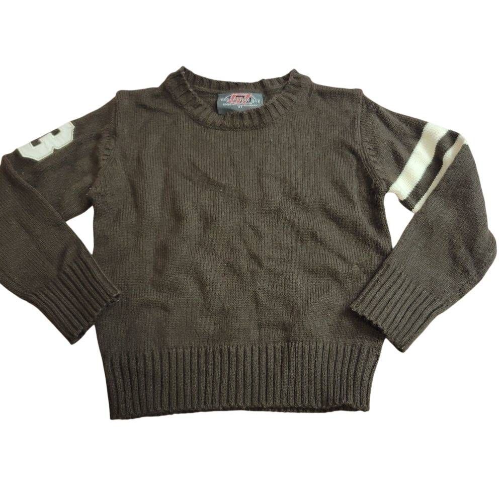 Generation one sweater 3T